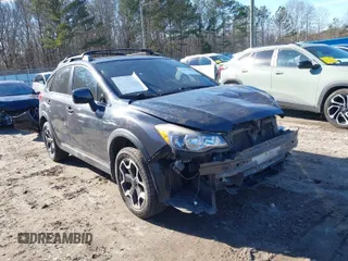 2014 Subaru Crosstrek Limited z VIN JF2GPAGC6E8320062, wystawiony jako IAAI lot #41291500 z przebiegiem 102 349 mil mil oraz . Historia ofert i sprzedaży dostępna na DreamBid. Obrazek 1.