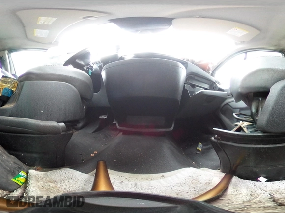 2017 Ford Transit с VIN 1FTYE9ZM6HKA23703, выставлен на аукционе IAAI как лот 41880601 с пробегом Не указан миль и . История ставок и продаж доступна на DreamBid. Изображение 19.