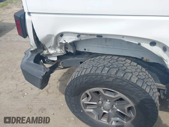 2016 Jeep Wrangler Rubicon с VIN 1C4HJWCG5GL236700, выставлен на аукционе IAAI как лот 42472940 с пробегом 67 759 миль миль и . История ставок и продаж доступна на DreamBid. Изображение 6.