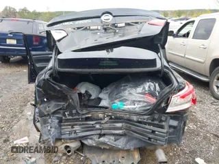 2016 Nissan Altima S with VIN 1N4AL3AP1GN373947, listed as a IAAI auction lot 41705284 with 144,832 mi miles and . Bid and sale history available at DreamBid. Image 6.