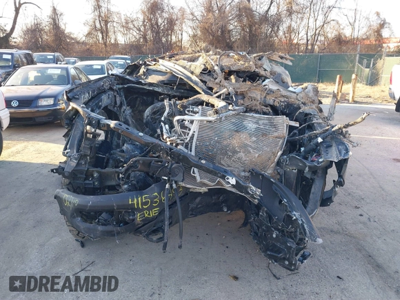 2020 Ram 1500 Rebel with VIN 1C6SRFLT6LN191882, listed as a IAAI auction lot 41536443 with Not provided miles and . Bid and sale history available at DreamBid. Image 6.