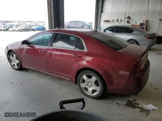 2008 Chevrolet Malibu LT w/2LT with VIN 1G1ZJ57778F266816, listed as a Copart auction lot 85153034 with 208,202 mi miles and Salvage Title. Bid and sale history available at carsss.com. Image 2.
