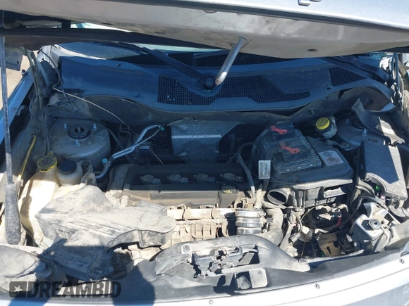 2017 Jeep Patriot Sport SE with VIN 1C4NJPBA8HD207631, listed as a IAAI auction lot 42809313 with 153,799 mi miles and . Bid and sale history available at DreamBid. Image 10.