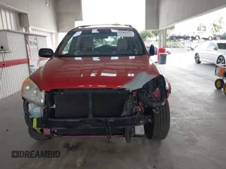 2010 Toyota RAV4 with VIN JTMZF4DV9AD028103, listed as a IAAI auction lot 42404522 with 204,401 mi miles and . Bid and sale history available at DreamBid. Image 13.