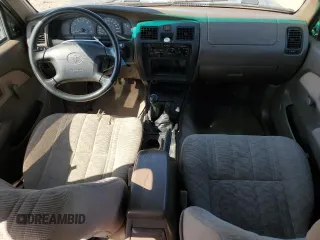 1999 Toyota 4Runner z VIN JT3HM84R7X0035003, wystawiony jako Copart lot #60071745 z przebiegiem 266 385 mil mil oraz Szkoda całkowita • Salvage title. Historia ofert i sprzedaży dostępna na DreamBid. Obrazek 8.