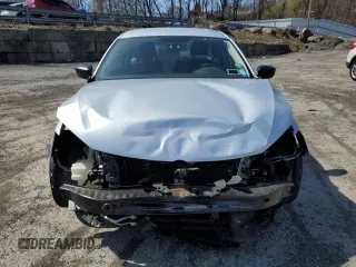 2011 Volkswagen Jetta Sedan S with VIN 3VW2K7AJ3BM081916, listed as a Copart auction lot 51469005 with 92,215 mi miles and Salvage Title. Bid and sale history available at carsss.com. Image 5.