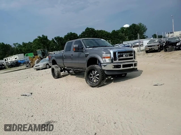 2009 Ford F-350 XL с VIN 1FTWW31R59EA53669, выставлен на аукционе Copart как лот 63522854 с пробегом 112 103 миль миль и Списание • Salvage title. История ставок и продаж доступна на DreamBid. Изображение 10.