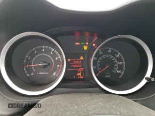 2012 Mitsubishi Lancer ES with VIN JA32U2FU8CU007244, listed as a Copart auction lot 79088464 with 152,562 mi miles and Salvage Title. Bid and sale history available at carsss.com. Image 9.