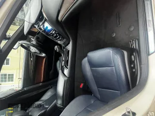2014 Cadillac CTS Vsport Premium RWD z VIN 1G6AV5S87E0163180, wystawiony jako Copart lot #88171835 z przebiegiem 156 789 mil mil oraz Szkoda całkowita • Salvage title. Historia ofert i sprzedaży dostępna na DreamBid. Obrazek 5.