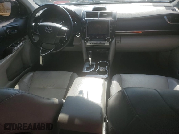 2014 Toyota Camry SE with VIN 4T1BK1FK3EU546126, listed as a Copart auction lot 51877485 with 94,118 mi miles and Clean Title. Bid and sale history available at carsss.com. Image 8.
