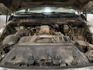 2010 Dodge Ram 2500 SLT with VIN 3D7UT2CL5AG161750, listed as a Copart auction lot 79929304 with 561,833 mi miles and Salvage Title. Bid and sale history available at carsss.com. Image 11.