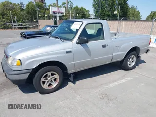 2001 Mazda B-Series Truck DS z VIN 4F4YR12U61TM14583, wystawiony jako IAAI lot #42427839 z przebiegiem 85 607 mil mil oraz . Historia ofert i sprzedaży dostępna na DreamBid. Obrazek 2.