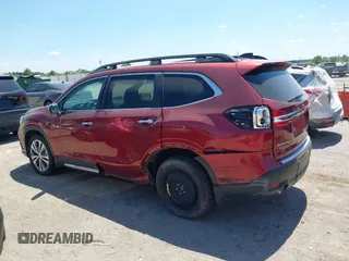 2021 Subaru Ascent Touring z VIN 4S4WMARD3M3464619, wystawiony jako IAAI lot #42259846 z przebiegiem 30 696 mil mil oraz . Historia ofert i sprzedaży dostępna na DreamBid. Obrazek 15.