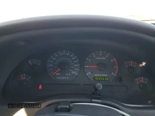 2004 Ford Mustang GT Deluxe z VIN 1FAFP45X14F206570, wystawiony jako Copart lot #48405375 z przebiegiem 103 563 mil mil oraz Szkody całkowita. Historia ofert i sprzedaży dostępna na DreamBid. Obrazek 9.