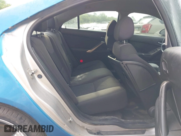 2008 Pontiac G6 GT with VIN 1G2ZH57N084149094, listed as a IAAI auction lot 42303301 with 150,994 mi miles and . Bid and sale history available at DreamBid. Image 8.