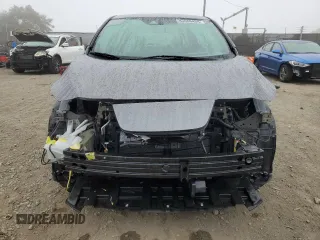 2019 Nissan LEAF SV z VIN 1N4AZ1CP1KC306656, wystawiony jako Copart lot #83686454 z przebiegiem 50 199 mil mil oraz Szkoda całkowita • Salvage title. Historia ofert i sprzedaży dostępna na DreamBid. Obrazek 5.