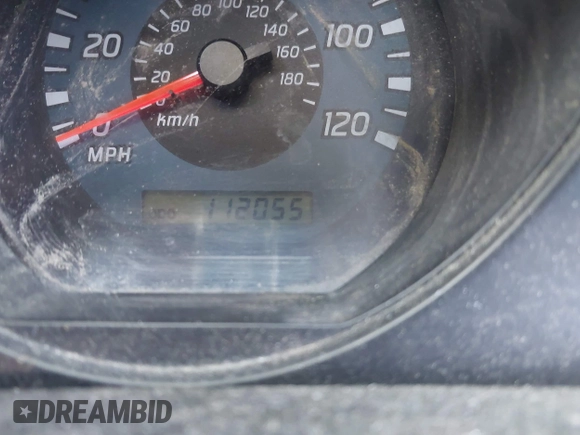 2002 Nissan Frontier SC with VIN 1N6MD29Y22C365773, listed as a IAAI auction lot 41910589 with 112,055 mi miles and . Bid and sale history available at DreamBid. Image 16.