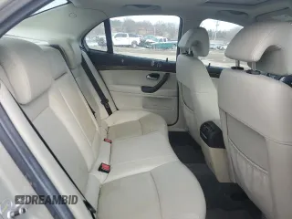 2006 Saab 9-3 z VIN YS3FD49Y361019720, wystawiony jako Copart lot #89375945 z przebiegiem 78 911 mil mil oraz Czysty tytuł • Clean title. Historia ofert i sprzedaży dostępna na DreamBid. Obrazek 10.