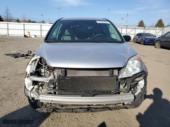 2011 Honda CR-V SE with VIN 5J6RE4H4XBL069877, listed as a Copart auction lot 47439425 with 92,921 mi miles and Salvage Title. Bid and sale history available at carsss.com. Image 5.