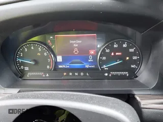 2022 Ford Explorer Limited z VIN 1FMSK8FH5NGB23611, wystawiony jako IAAI lot #41123558 z przebiegiem 58 679 mil mil oraz . Historia ofert i sprzedaży dostępna na DreamBid. Obrazek 7.