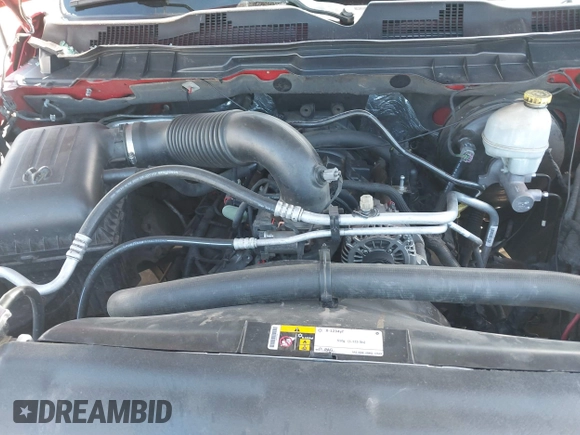 2014 Ram 1500 R/T with VIN 3C6JR6CT1EG226125, listed as a IAAI auction lot 41798376 with 156,874 mi miles. Bid and sale history available at carsss.com. Image 10.