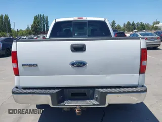 2005 Ford F-150 XLT with VIN 1FTPX14515FB17631, listed as a IAAI auction lot 42416217 with 289,177 mi miles and . Bid and sale history available at DreamBid. Image 16.