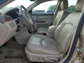 2005 Buick LaCrosse CXL z VIN 2G4WD562951208325, wystawiony jako Copart lot #56341695 z przebiegiem 235 596 mil mil oraz Szkody całkowita. Historia ofert i sprzedaży dostępna na DreamBid. Obrazek 7.