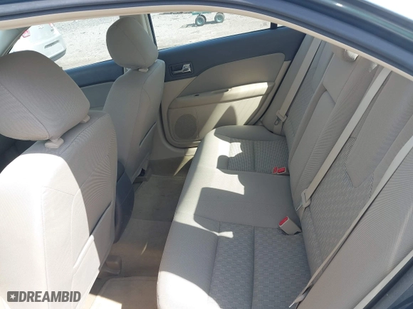 2012 Ford Fusion SE with VIN 3FAHP0HAXCR228318, listed as a IAAI auction lot 42048711 with 76,700 mi miles. Bid and sale history available at carsss.com. Image 8.
