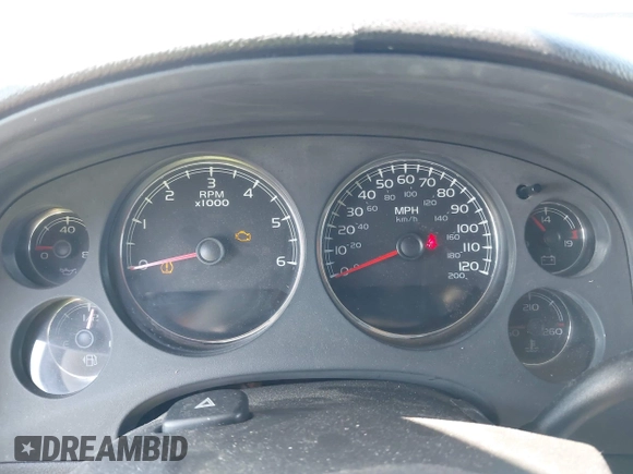 2007 Chevrolet Avalanche 3LT z VIN 3GNFK12327G176420, wystawiony jako IAAI lot #42476613 z przebiegiem Nie podano mil oraz . Historia ofert i sprzedaży dostępna na DreamBid. Obrazek 7.