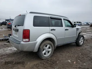 2008 Dodge Nitro SXT с VIN 1D8GT28K08W251117, выставлен на аукционе Copart как лот 85715524 с пробегом Не указан миль и Списание • Salvage title. История ставок и продаж доступна на DreamBid. Изображение 3.