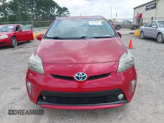 2013 Toyota Prius One z VIN JTDKN3DU9D1683891, wystawiony jako IAAI lot #42458187 z przebiegiem 284 914 mil mil oraz . Historia ofert i sprzedaży dostępna na DreamBid. Obrazek 12.