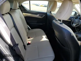 2015 Lexus CT 200h with VIN JTHKD5BH4F2213557, listed as a Copart auction lot 57126575 with 94,922 mi miles and Salvage title. Bid and sale history available at DreamBid. Image 10.