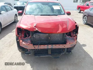 2023 Ford Maverick XL with VIN 3FTTW8E38PRA87508, listed as a IAAI auction lot 41930444 with 16,061 mi miles and . Bid and sale history available at DreamBid. Image 6.