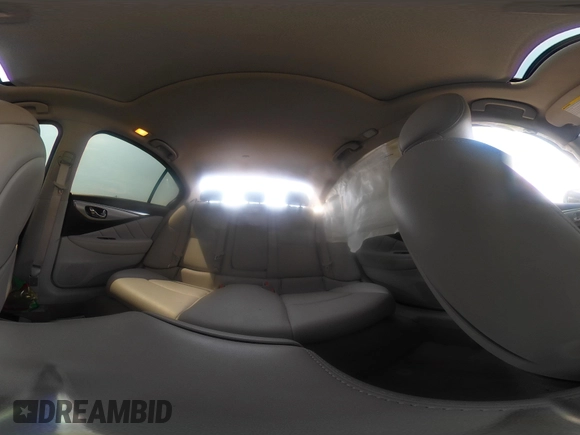 2019 Infiniti Q50 Luxe с VIN JN1EV7AR3KM591159, выставлен на аукционе IAAI как лот 42034855 с пробегом 72 680 миль миль и . История ставок и продаж доступна на DreamBid. Изображение 18.