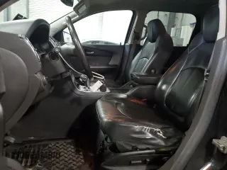 2012 GMC Acadia SLT1 z VIN 1GKKVRED9CJ308202, wystawiony jako Copart lot #57908295 z przebiegiem 390 292 mil mil oraz Szkoda całkowita • Salvage title. Historia ofert i sprzedaży dostępna na DreamBid. Obrazek 7.