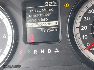 2018 Ram 2500 Tradesman with VIN 3C6UR5HJ9JG189592, listed as a IAAI auction lot 41919085 with 57,154 mi miles. Bid and sale history available at carsss.com. Image 16.