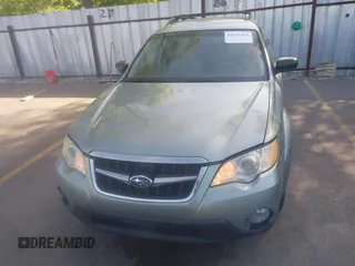 2009 Subaru Outback Special Edition z VIN 4S4BP61C397332045, wystawiony jako IAAI lot #42375265 z przebiegiem 151 799 mil mil oraz . Historia ofert i sprzedaży dostępna na DreamBid. Obrazek 6.