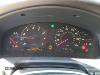 2001 Lexus LS 430 z VIN JTHBN30F710029902, wystawiony jako Copart lot #55810405 z przebiegiem 234 143 mil mil oraz Czysty tytuł • Clean title. Historia ofert i sprzedaży dostępna na DreamBid. Obrazek 9.