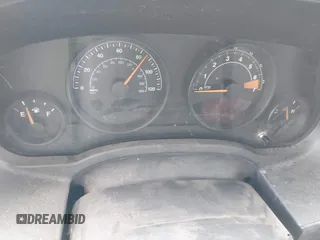 2016 Jeep Patriot Sport with VIN 1C4NJRBB2GD673039, listed as a IAAI auction lot 42385540 with Not provided miles and . Bid and sale history available at DreamBid. Image 7.