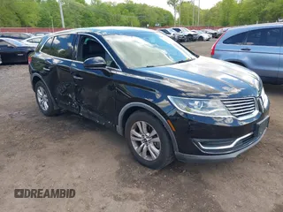2018 Lincoln MKX with VIN 2LMPJ8JP9JBL10041, listed as a IAAI auction lot 42186084 with 88,807 mi miles and . Bid and sale history available at DreamBid. Image 1.