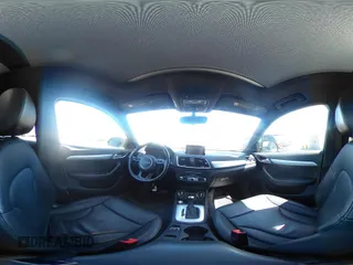 2016 Audi Q3 Premium Plus z VIN WA1EFCFS9GR023727, wystawiony jako IAAI lot #41999918 z przebiegiem 97 781 mil mil oraz . Historia ofert i sprzedaży dostępna na DreamBid. Obrazek 19.