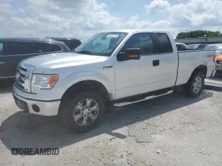 2011 Ford F-150 XL z VIN 1FTFX1EF5BFC22509, wystawiony jako Copart lot #60481015 z przebiegiem 167 085 mil mil oraz Czysty tytuł • Clean title. Historia ofert i sprzedaży dostępna na DreamBid. Obrazek 1.