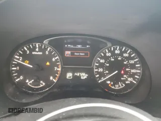 2014 Nissan Pathfinder SV with VIN 5N1AR2MM8EC729447, listed as a Copart auction lot 51687165 with 143,728 mi miles and Clean Title. Bid and sale history available at carsss.com. Image 9.