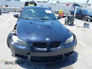2010 BMW M3 with VIN WBSWD9C55AP363261, listed as a IAAI auction lot 42317114 with 120,180 mi miles and . Bid and sale history available at DreamBid. Image 13.