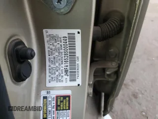 2008 Honda Civic LX с VIN JHMFA16528S000449, выставлен на аукционе Copart как лот 46075895 с пробегом 160 512 миль миль и Списание • Salvage title. История ставок и продаж доступна на DreamBid. Изображение 14.