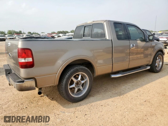 2004 Ford F-150 XL z VIN 1FTPX12524NC15980, wystawiony jako Copart lot #57693425 z przebiegiem 264 051 mil mil oraz Czysty tytuł • Clean title. Historia ofert i sprzedaży dostępna na DreamBid. Obrazek 3.