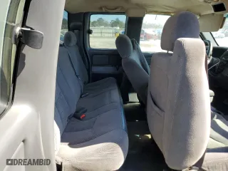 2006 Chevrolet Silverado 1500 LT1 with VIN 1GCEC19V56Z225102, listed as a Copart auction lot 46466185 with 334,838 mi miles and Salvage Title. Bid and sale history available at carsss.com. Image 10.