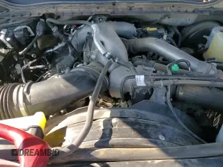 2020 Ford F-250 XL z VIN 1FT7W2BT0LEC70448, wystawiony jako Copart lot #69852515 z przebiegiem 140 514 mil mil oraz Szkoda całkowita • Salvage title. Historia ofert i sprzedaży dostępna na DreamBid. Obrazek 14.