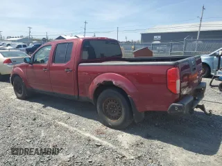 2007 Nissan Frontier SE with VIN 1N6AD09W67C438785, listed as a Copart auction lot 57078575 with 380,857 mi miles and Clean title. Bid and sale history available at DreamBid. Image 2.