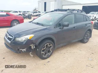 2014 Subaru Crosstrek Premium with VIN JF2GPAVCXEH341306, listed as a IAAI auction lot 42131320 with 174,478 mi miles and . Bid and sale history available at DreamBid. Image 19.